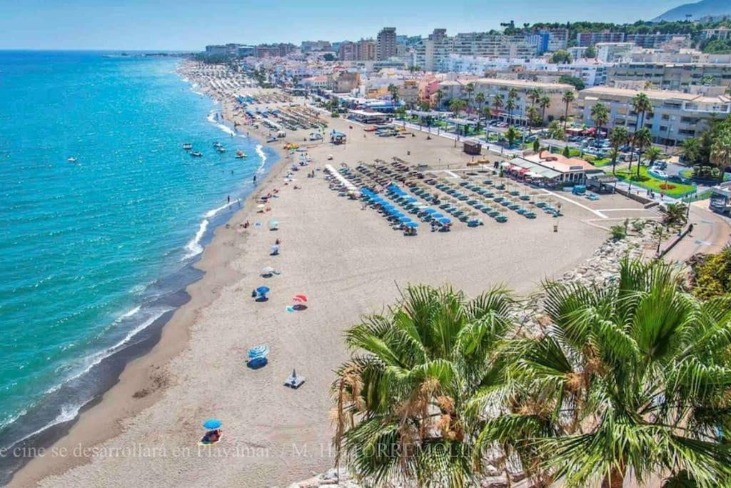 Villaspainexperience Torremolinos Exterior photo